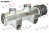 FTE KG250009.1.1 Master Cylinder, clutch